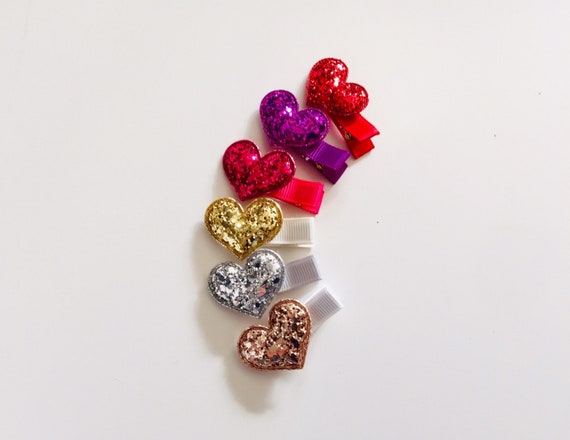 Fully Lined Baby Hair Clips Valentines Day Hair Clips Glitter - Etsy Fully Lined Baby Hair Clips Valentines Day Hair Clips Glitter - Etsy
