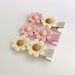 see more listings in the Hair clips barrettes  section