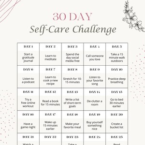 Gratitude bundle| Digital Download| Happiness| Stress Management| Daily journal| Self-Care| Self Reflection| Gratitude| Printable| Print Out