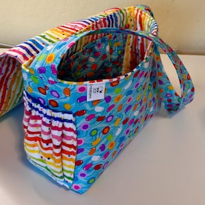 Spielzeug-Windeltasche für Kinder mit Puppen