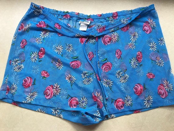 la blanca swim shorts