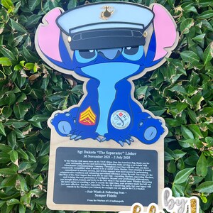 Marine Corps Plaques, Marine Corps Ruhestand Geschenk, Marine Corps Geschenk, USMC Plakette, Marine Ruhestand, Marine im Ruhestand, USMC Lizenz # 286-23