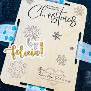 Decken Tag SVG, Decke Geschenk Set, Benutzerdefinierte Decke mit Namen Tag, Weihnachtsdecke Tag, personalisierte Decke Tag, Urlaub Decke Sherpa,