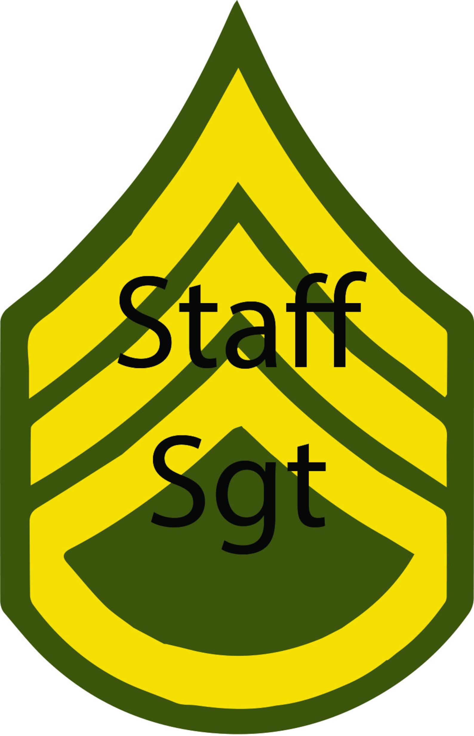 Army Rank Svg Army Enlisted Rank SVG Army Rank Insignia US Etsy