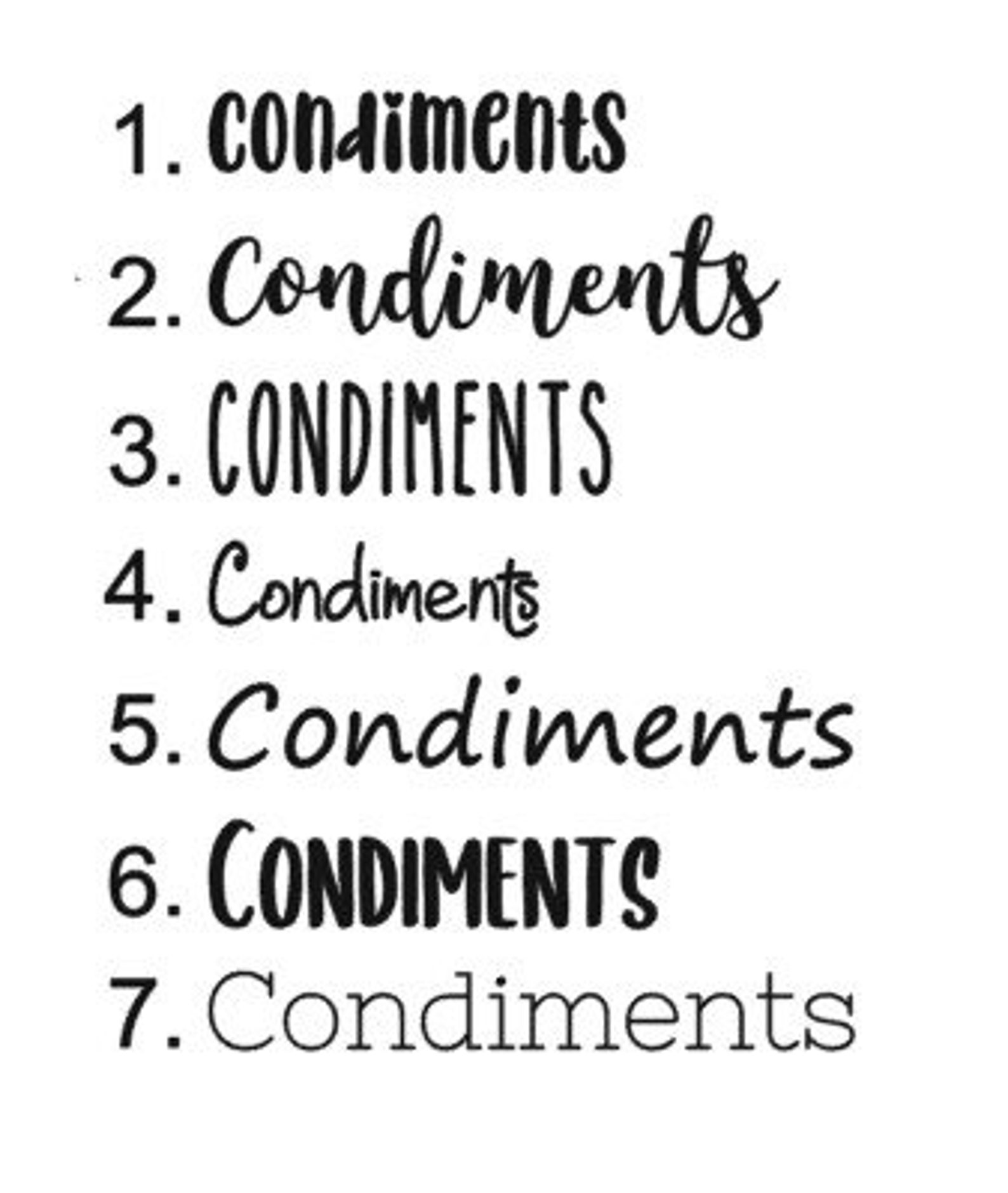 Fridge Drawer Labels Fridge Decals Fridge Drawer Fridge Etsy