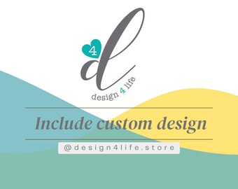 Make my order custom