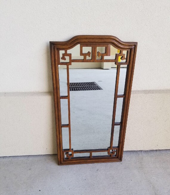 greek mirror