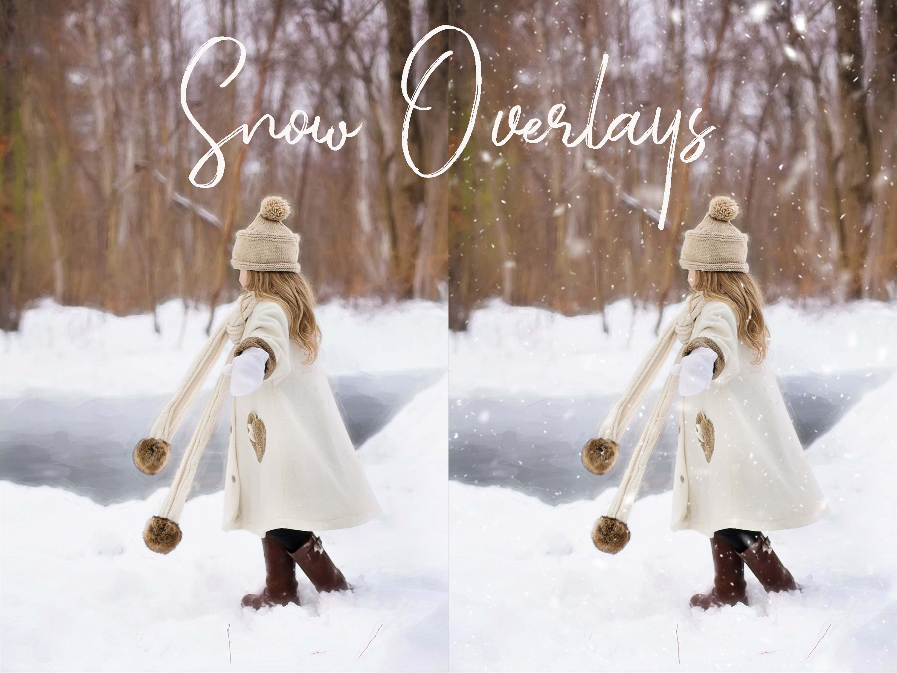 snow overlay clipart free snow overlay clipart free