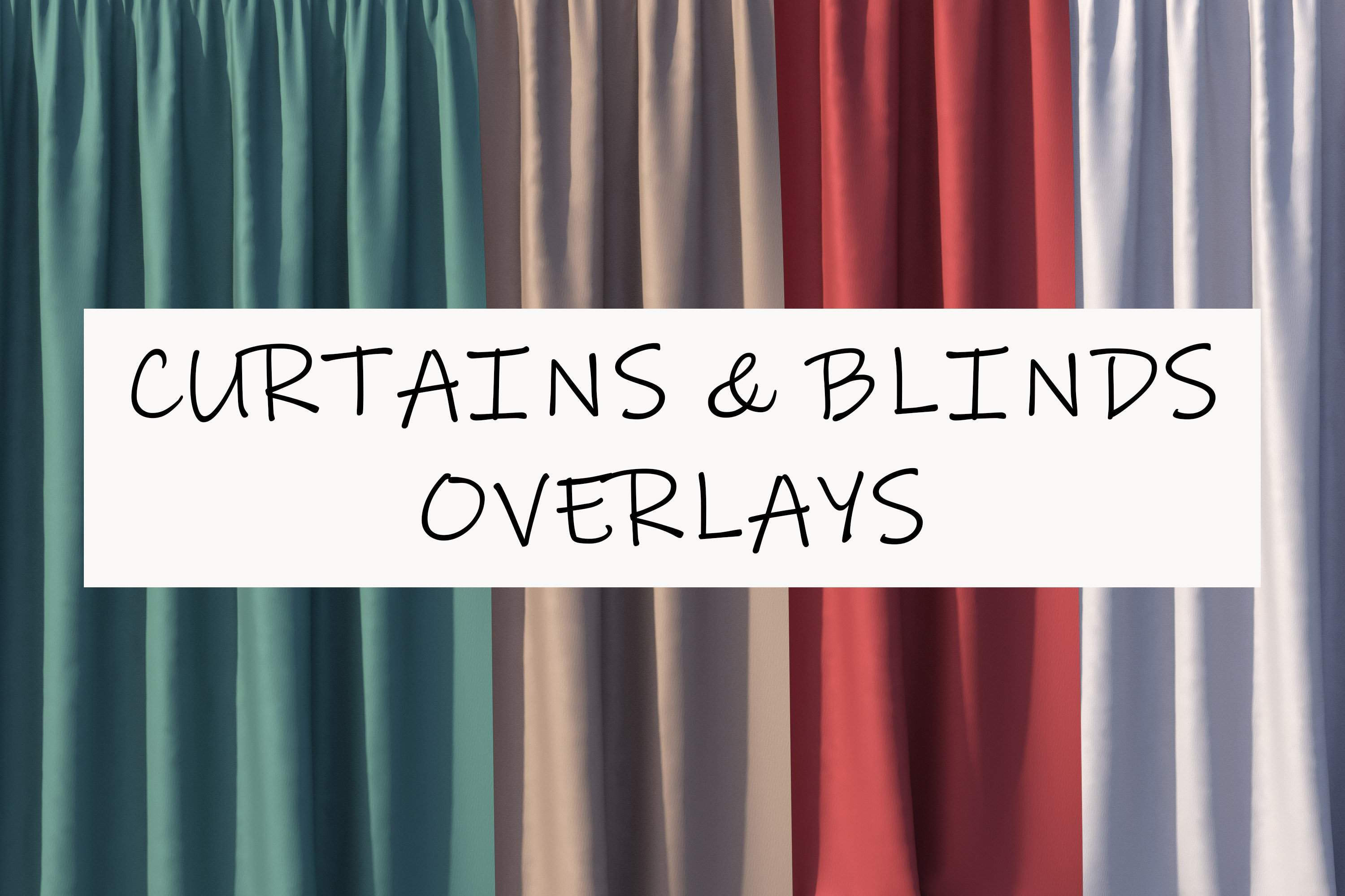 sheet street curtains