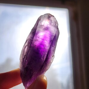 Tutu Cliff Amethyst - Etsy
