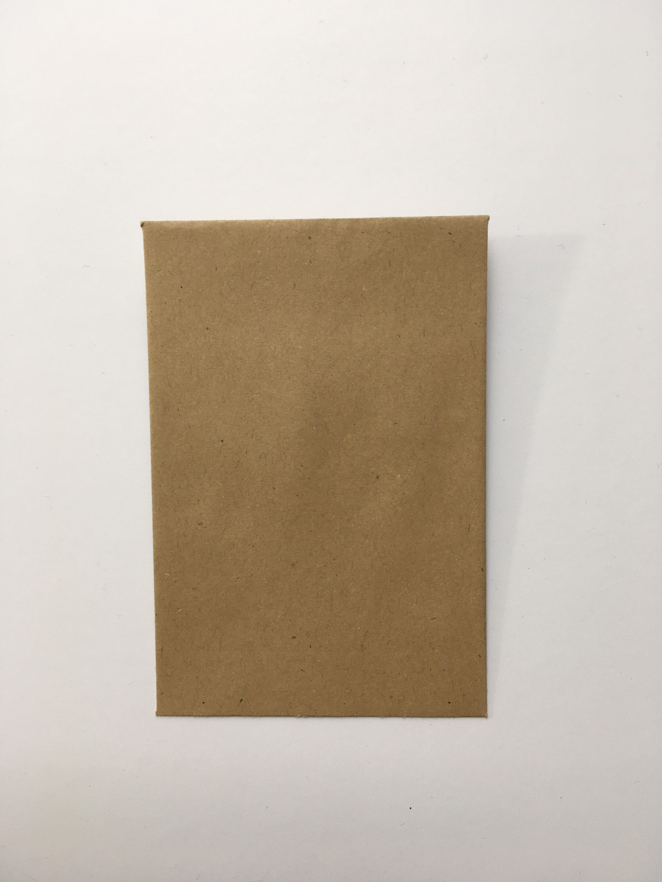 Mini Manilla Envelopes Brown Coin Envelopes Small Kraft Etsy UK