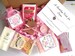 Personalised BIRTHDAY Letter Box Pamper Hamper Gift, Wish Bracelet, Birthday Gift, Rose Gold, Mum, Sister, Daughter, Best Friend, Auntie 