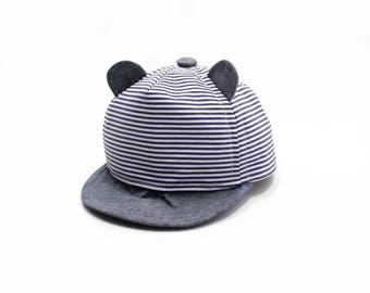 infant ball caps