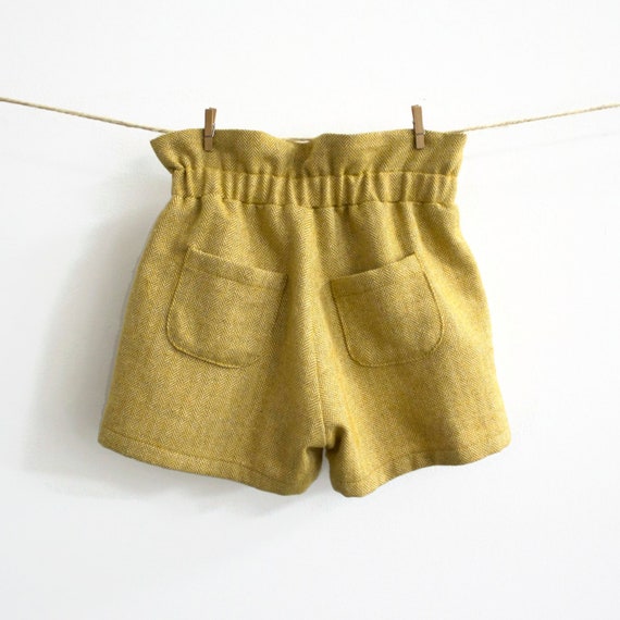 25 best paperbag pants and shorts for cute comfort in 2023