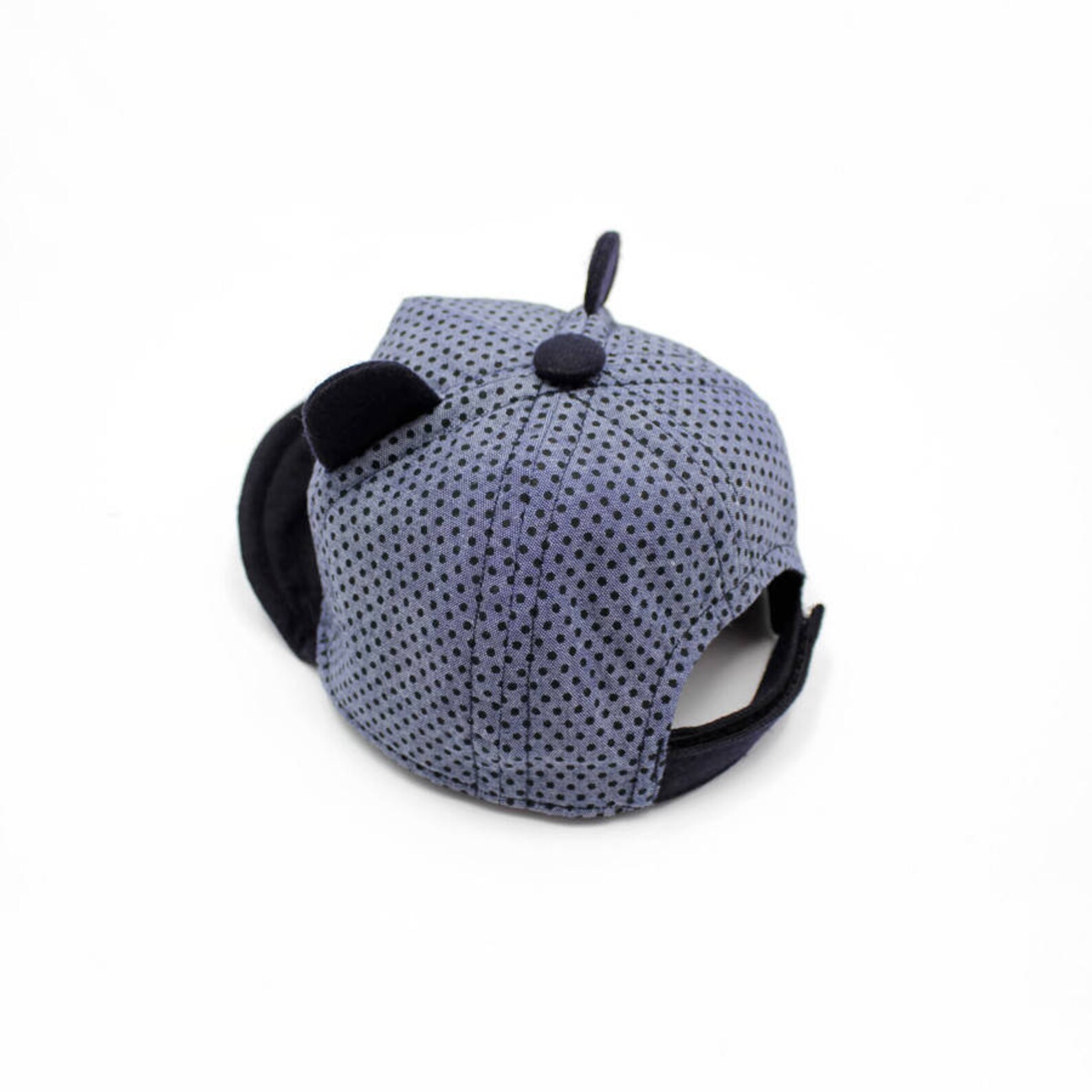 Baby Baseball Cap Sewing Pattern PDF Instant Download Etsy