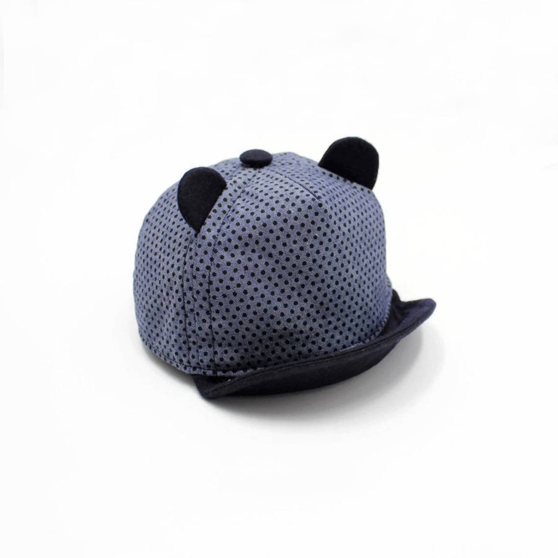 Baby Baseball Cap Pattern PDF Sewing Pattern Instant Etsy