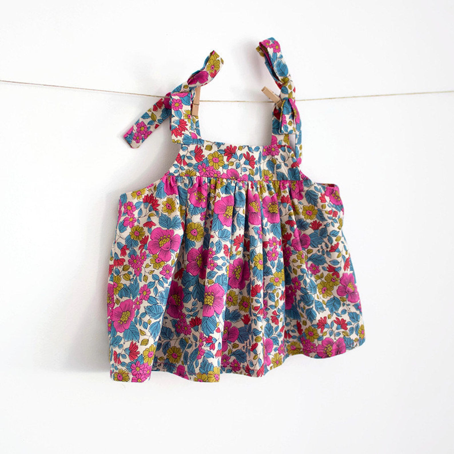 Baby Romper Pattern PDF Sewing Pattern Instant Download Etsy UK