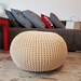 see more listings in the Poufs section