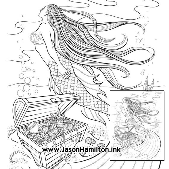 This is an image of Free Printable Fantasy Pinup Girl Coloring Pages with regard to halloween girl It is an image of Free Printable Fantasy Pinup Girl Coloring Pages with regard to halloween girl
