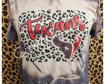 ladies texans shirts