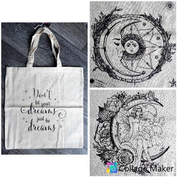 fel raven bags