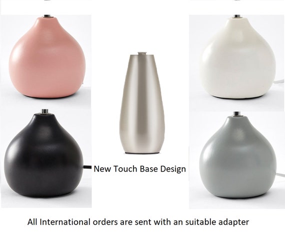 touch base childrens lamp