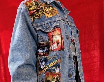 comic gezeichnet jacke kinder comic gezeichnet jacke kinder