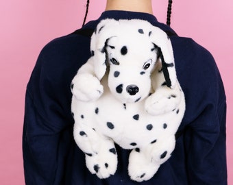 dalmatian backpack