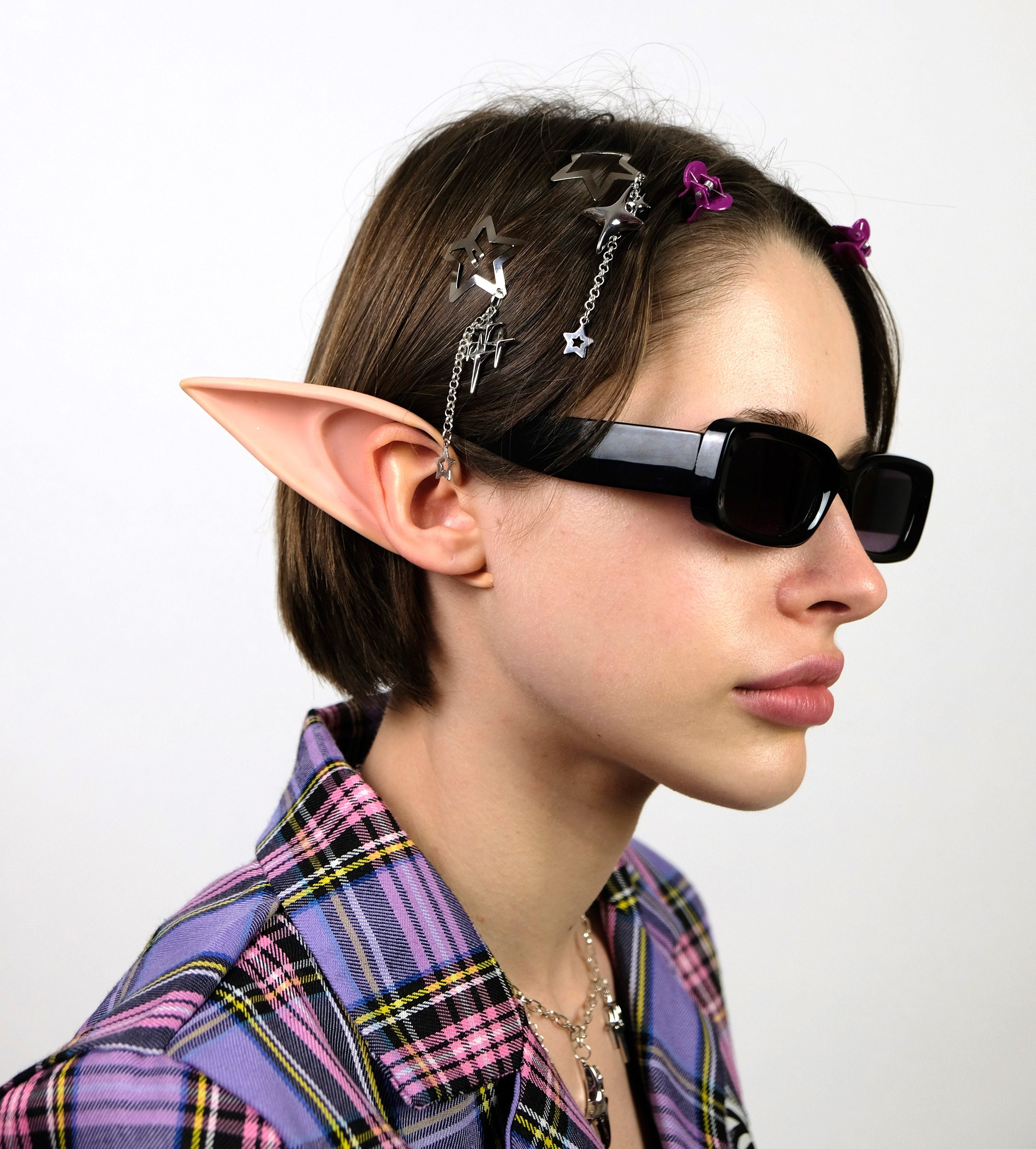 ☆関税込☆VINTAGE HOLLYWOOD★Shooting Star Hairpin★ 511lSo2d9TL._QL92_SH45_SS200_.jpg