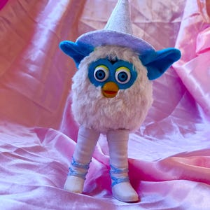 Furby 2005 - Etsy 日本