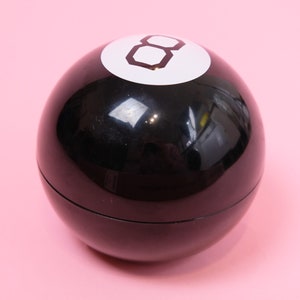 Custom Magic 8 Ball20 Answerscustom 8 Ball magic 8 Ball 