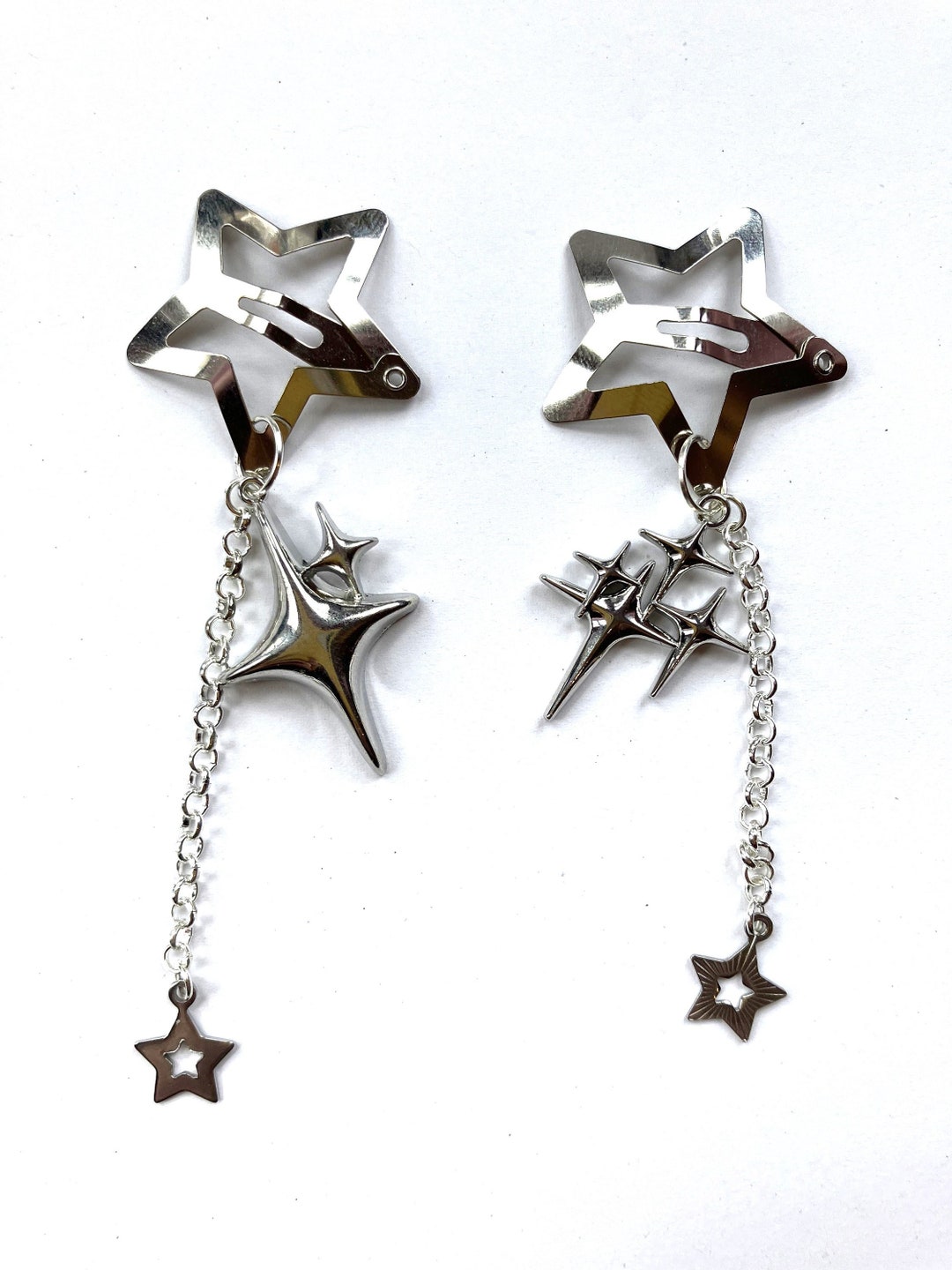 ☆人気☆【VINTAGE HOLLYWOOD】☆Shooting Star Hairpi.n☆ ☆人気☆【VINTAGE HOLLYWOOD】☆Shooting Star Hairpi.n