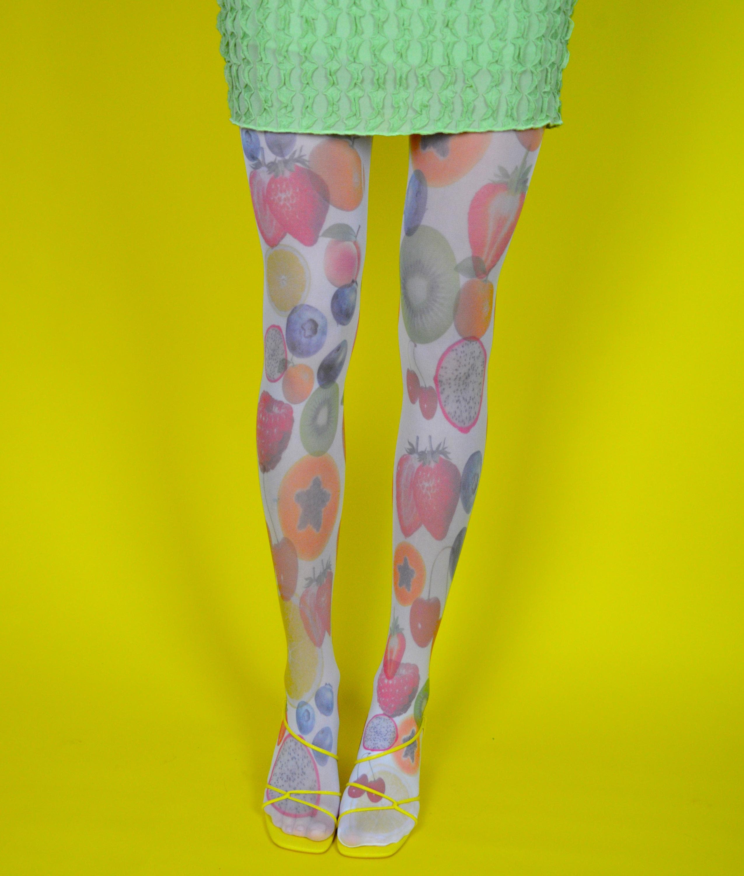 Lazy Oaf's Newest Oaf TV Collection Is A Floral Fantasy Lazy Oaf