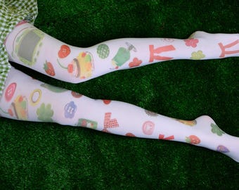 Jumino core tights S-XXL