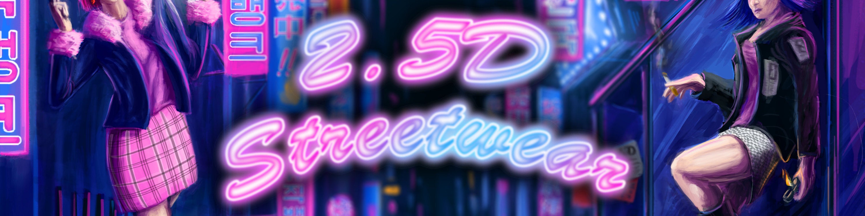 2POINT5DSTREETWEAR - Etsy