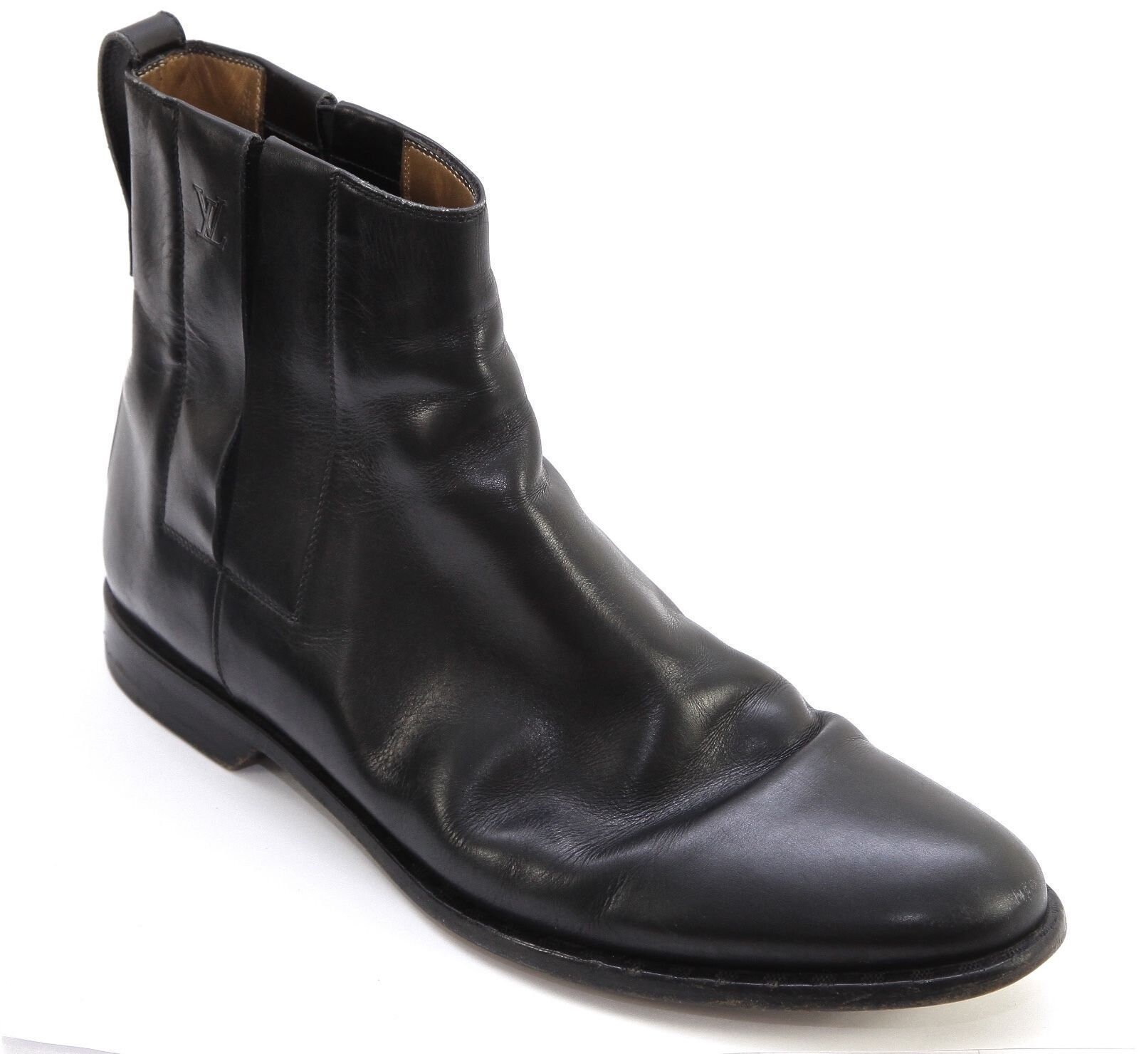 louis vuitton boots mens