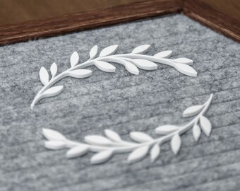 Branches (Elm) - Letter Board / Letterboard Icon Collection