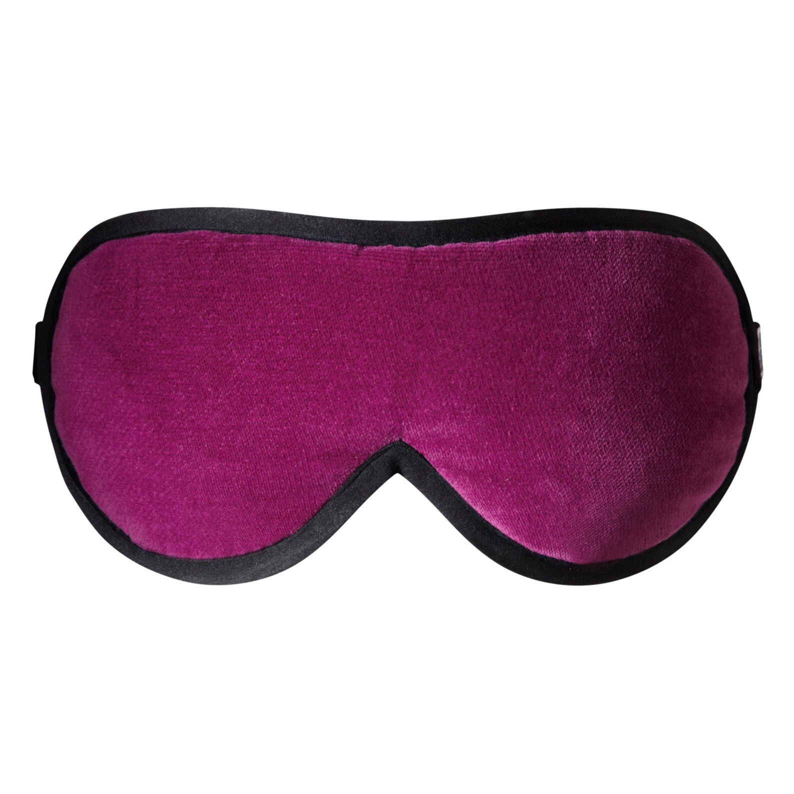 Luxury Silk Sleep Mask in Pink eye Mask by Masters of Etsy
