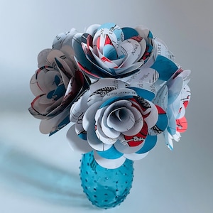 Cat in the Hat Book Roses