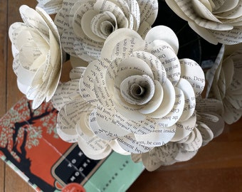 To Kill a Mockingbird Book Roses