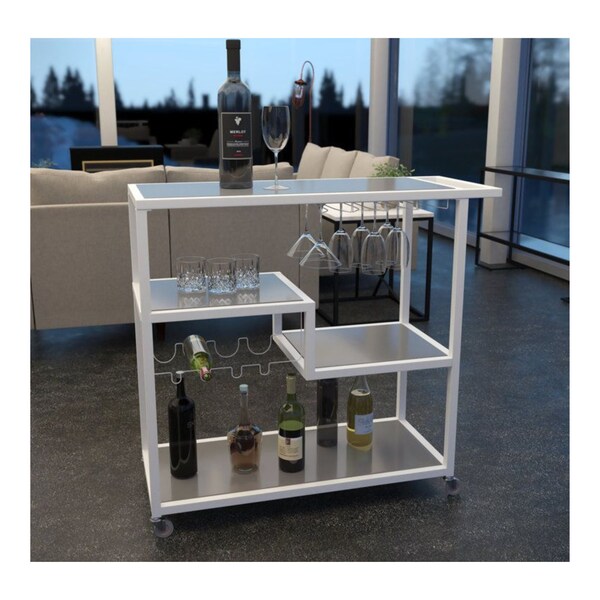 Bar Cart Accessory Etsy