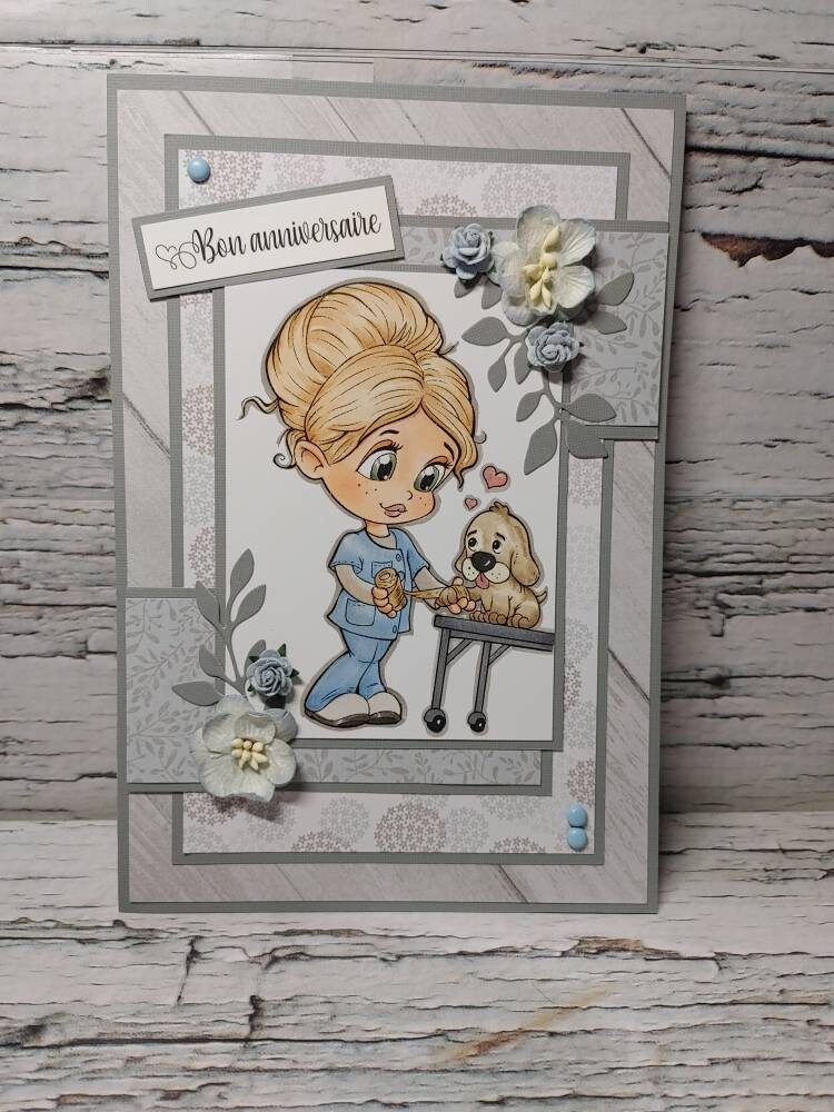 Puppy Thank You Card Etsy Canada Puppy Thank You Card Etsy Canada