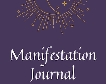 Manifestation Journal