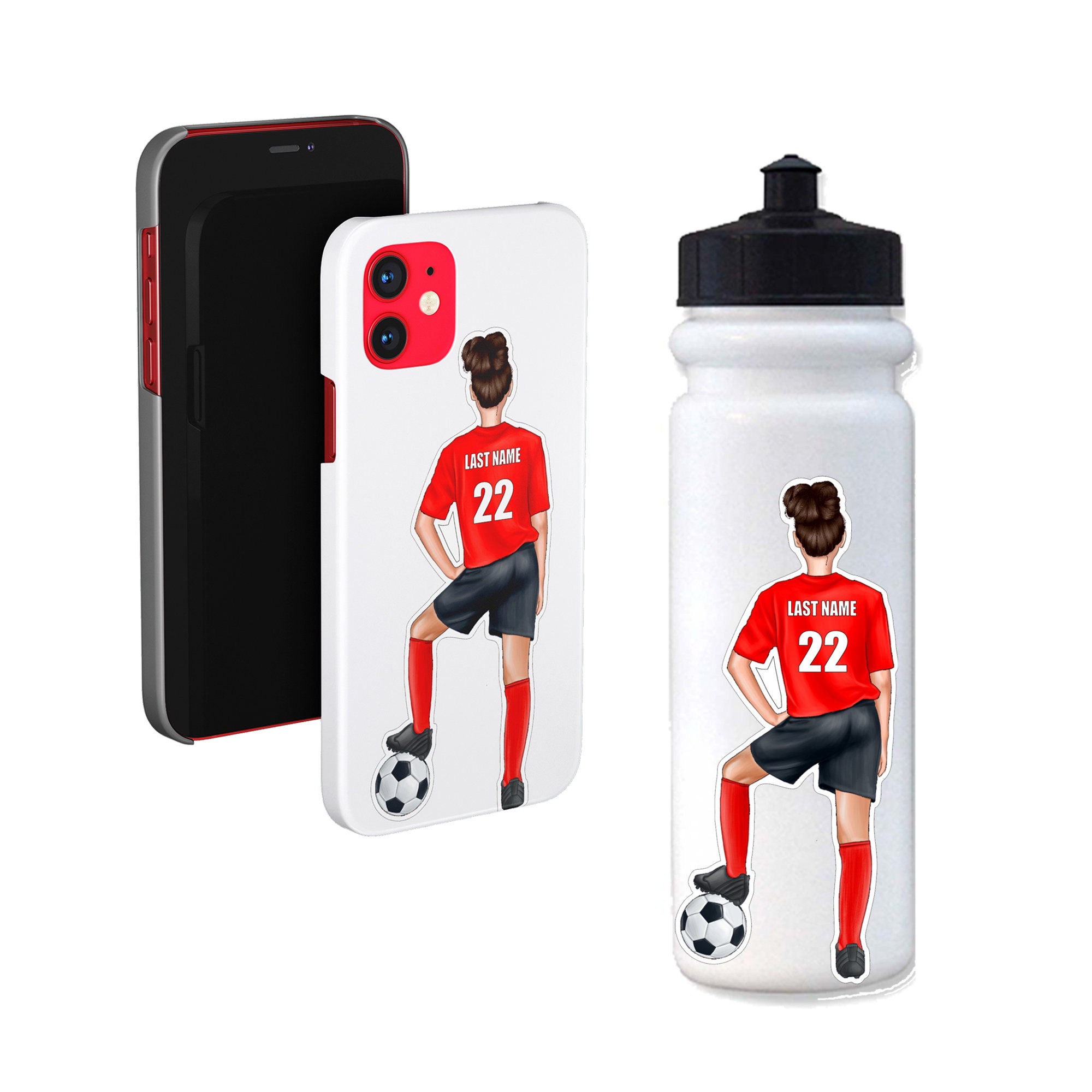 Soccer Stickers Canada