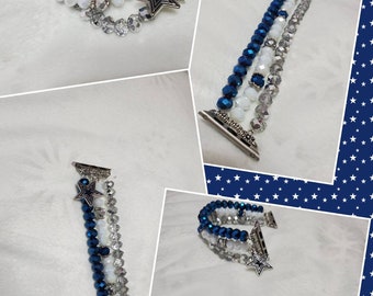 dallas cowboys apple watch bands