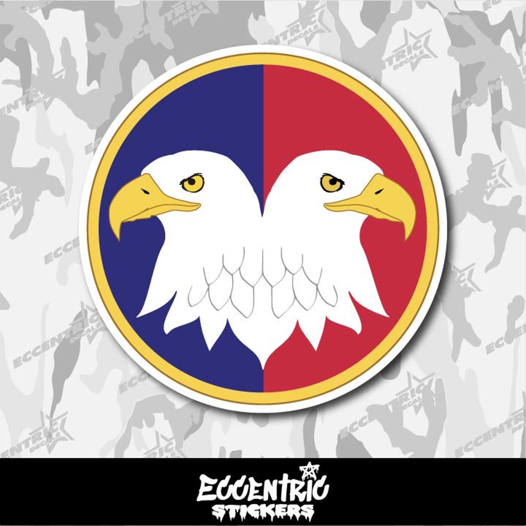 Usarc Form 573 R.pdf US Army Reserve Command (USARC) Vinyl Sticker - Etsy