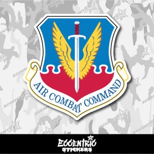 Air Combat Command - Etsy