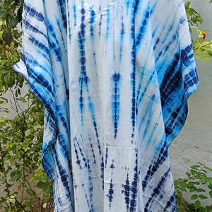 Cotton Caftan, Summer dress, Plus size caftan, Kaftan dress, Kimono, Cotton Caftans, Cotton Kaftan, Kaftan maxi dress, Long Caftan, nightie