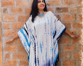 Caftan dress, Plus size caftan, Kaftan dress, Kimono, Cotton Caftan, Cotton Kaftan, Kaftan maxi dress, Long Caftan, Maxi dress, Cape dress