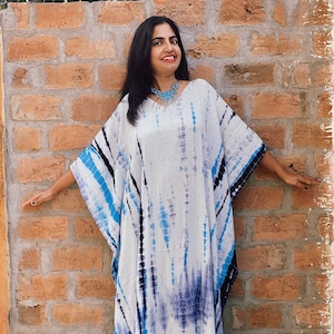Caftan dress, Plus size caftan, Kaftan dress, Kimono, Cotton Caftan, Cotton Kaftan, Kaftan maxi dress, Long Caftan, Maxi dress, Cape dress